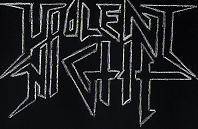 logo Violent Night